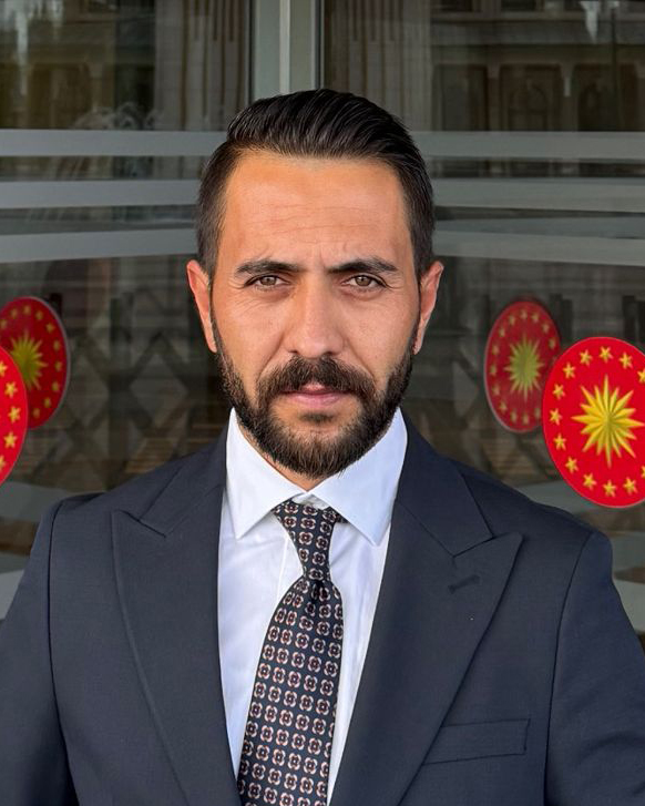 İsmail Doğan Biyografi Fotoğrafı